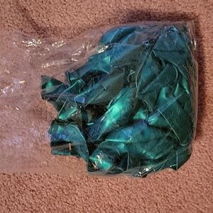 🔥10/$15 Green Balloons